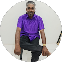 Krishnan Krishnan profile picture