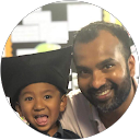 Sakthivale Krishnan profile picture